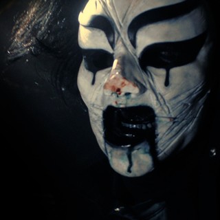 Stage Fright Picture 12