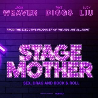 Poster of Branded Pictures' Stage Mother (2019)