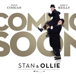 Stan & Ollie Picture 2