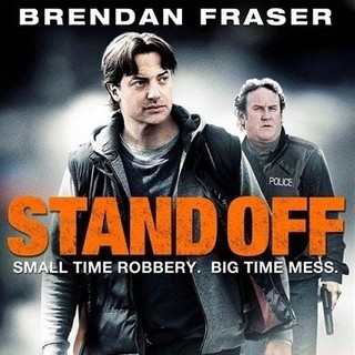 Poster of Ketchup Entertainment's Stand Off (2013)
