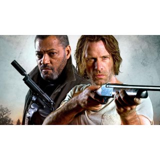 Standoff (2016)