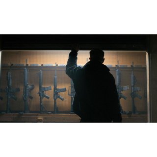 Standoff at Sparrow Creek, The (2019)