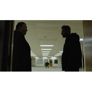 Standoff at Sparrow Creek, The (2019)