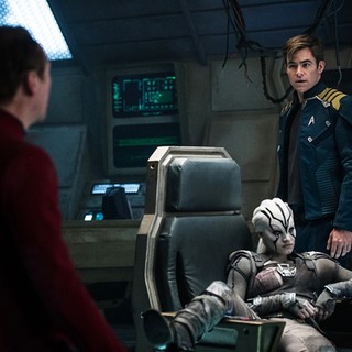 Star Trek Beyond Picture 23