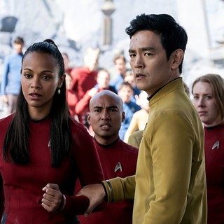 Star Trek Beyond Picture 27