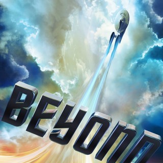 Star Trek Beyond Picture 1