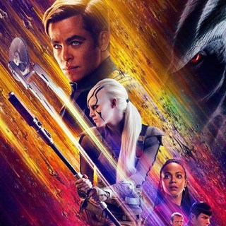 Star Trek Beyond Picture 3