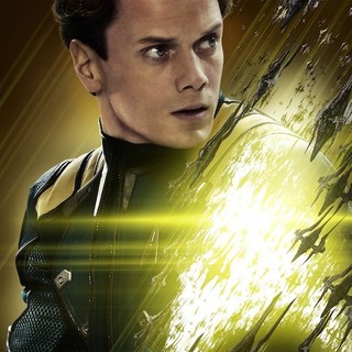 Star Trek Beyond Picture 6