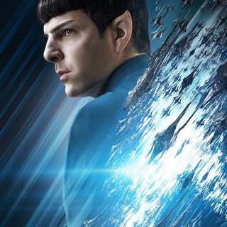 Star Trek Beyond Picture 7