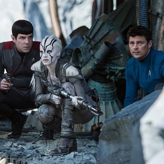 Star Trek Beyond Picture 8