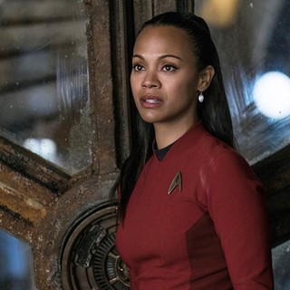Star Trek Beyond Picture 9