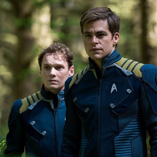 Star Trek Beyond Picture 10