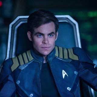 Star Trek Beyond Picture 14