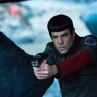 Star Trek Beyond Picture 15