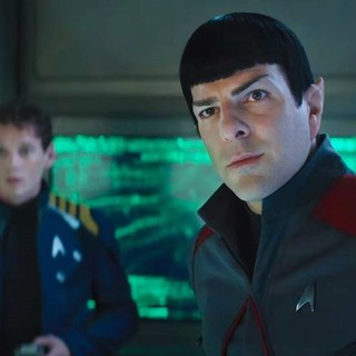 Star Trek Beyond Picture 10