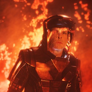 Star Trek Into Darkness Picture 12