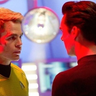 Star Trek Into Darkness Picture 14