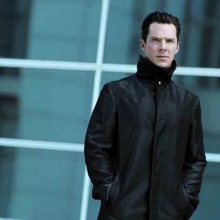 Star Trek Into Darkness Picture 15