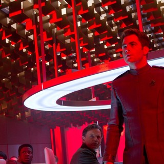 Star Trek Into Darkness Picture 20