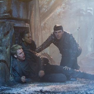 Star Trek Into Darkness Picture 22