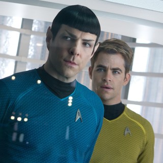 Star Trek Into Darkness Picture 26