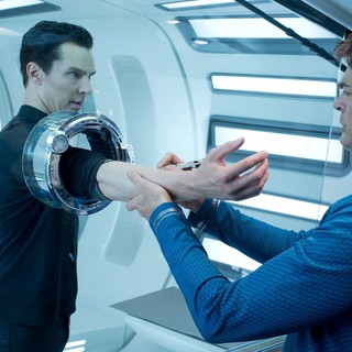 Star Trek Into Darkness Picture 28