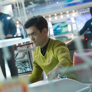 Star Trek Into Darkness Picture 30