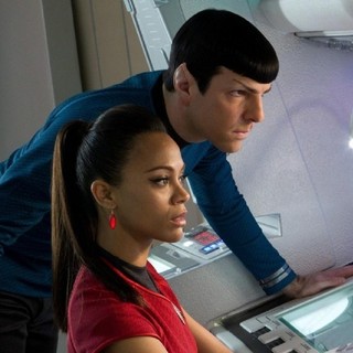 Star Trek Into Darkness Picture 32