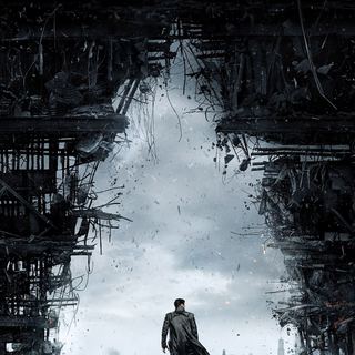 Star Trek Into Darkness Picture 1