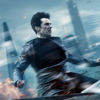 Star Trek Into Darkness Picture 38