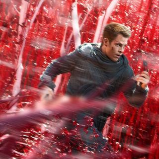 Star Trek Into Darkness Picture 39