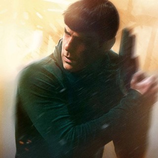 Star Trek Into Darkness Picture 40