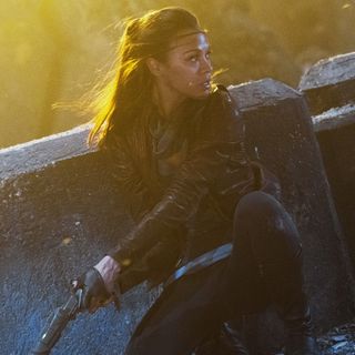 Star Trek Into Darkness Picture 4