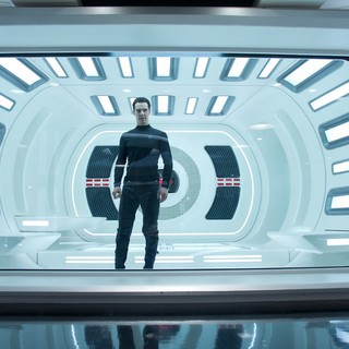 Star Trek Into Darkness Picture 5