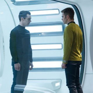 Star Trek Into Darkness Picture 6