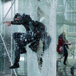 Star Trek Into Darkness Picture 7