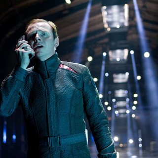 Star Trek Into Darkness Picture 8