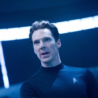 Star Trek Into Darkness Picture 11