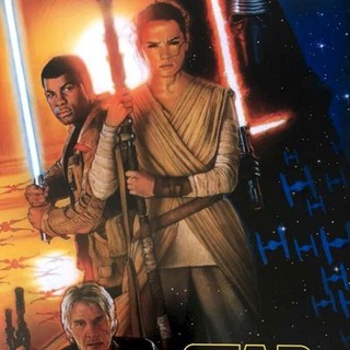 Star Wars: The Force Awakens Picture 23