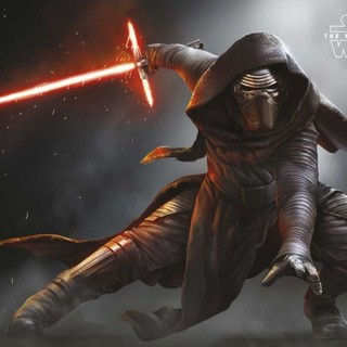 Star Wars: The Force Awakens Picture 34