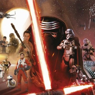 Star Wars: The Force Awakens Picture 35