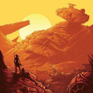 Star Wars: The Force Awakens Picture 36