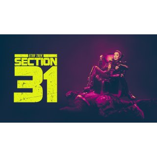 Star Trek: Section 31 Picture 3