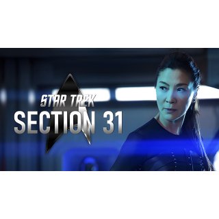 Star Trek: Section 31 Picture 8