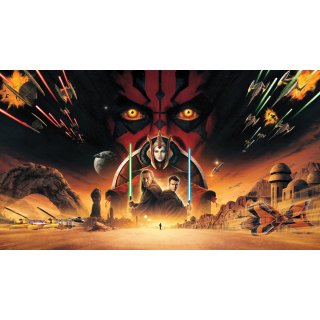 Star Wars: Episode I - The Phantom Menace Picture 1