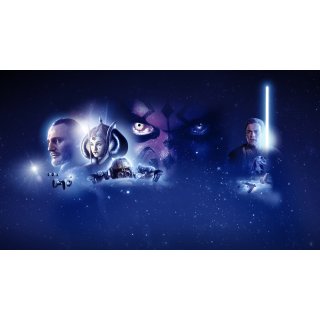 Star Wars: Episode I - The Phantom Menace Picture 2