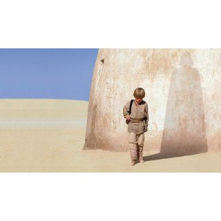 Star Wars: Episode I - The Phantom Menace Picture 3