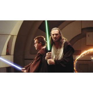 Star Wars: Episode I - The Phantom Menace Picture 9