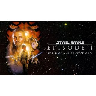 Star Wars: Episode I - The Phantom Menace Picture 10