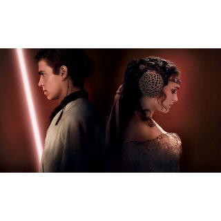 Star Wars: Episode II - Attack Of The Clones Picture 1